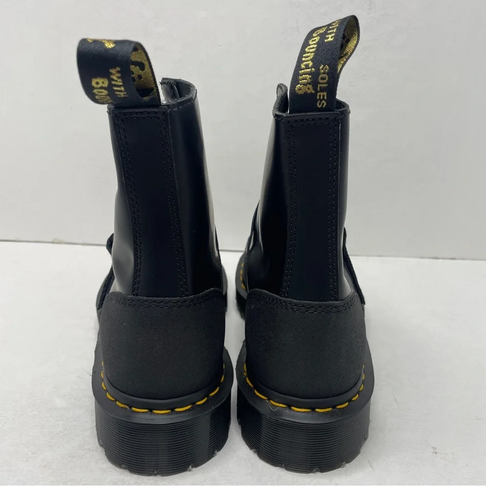 Dr. Doc Martens Bex Tech 1460 MM03 New - Picture 5 of 6